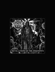 Ακούστε περιεχόμενο από Necroroots, παρακολουθήστε μουσικά βίντεο, διαβάστε το βιογραφικό, δείτε ημερομηνίες περιοδείας, και πολλά ακόμη!