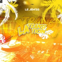 La Transition (feat. Mikado & DJ LIVIO) - Single - Le Jèm'ss