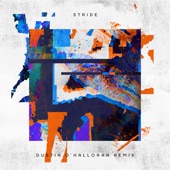Stride (Dustin O'Halloran Remix) artwork