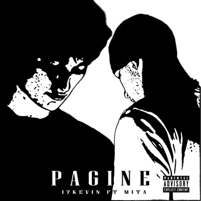 Pagine (feat. Mita) - Single