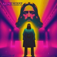 Almighty - EP - JusticeHSM