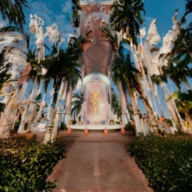 Life of the Party mkolbe