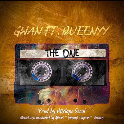 The One (feat. Queenyy) - Single