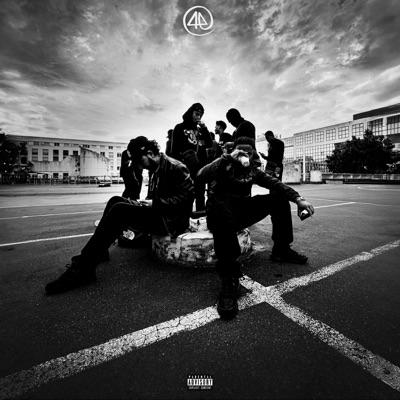 Espèce le chien (feat. Nairod) - Single