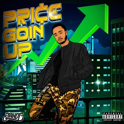 Price Goin Up - Single