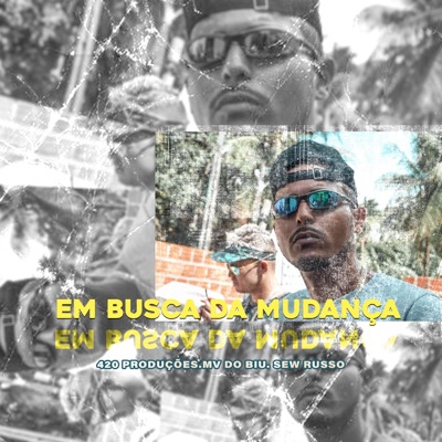 Em busca da mudança - Single
