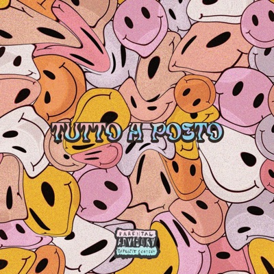 Tutto a posto - Single