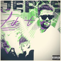 Lik 't (Zinderende Zomer Rework) - Single - Jeppe