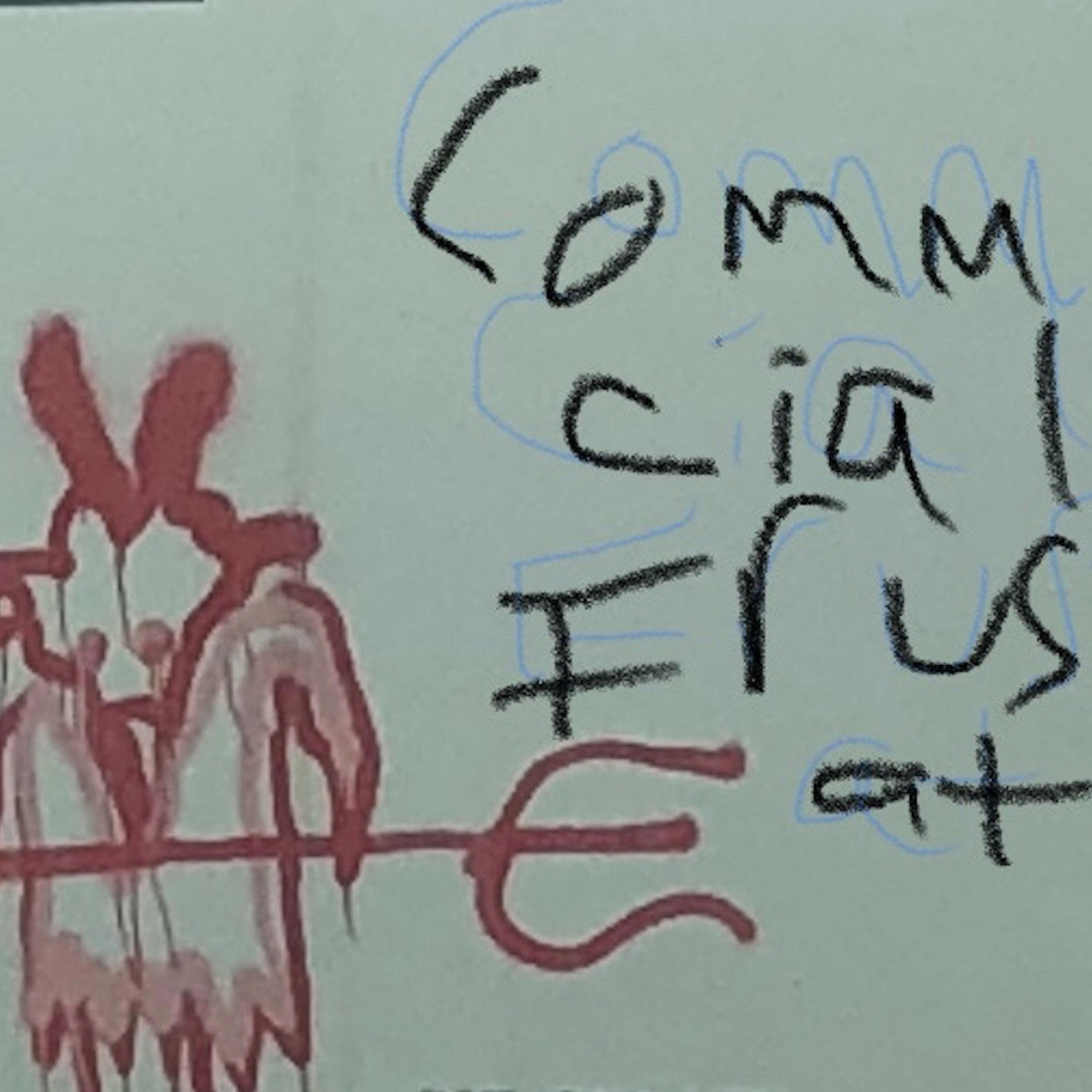 Commercial Frustration