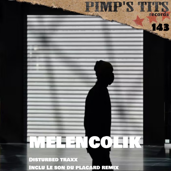 Melencolik - Single
