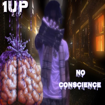 No Conscience - Single