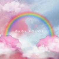 Cotton Candy - Single - Baby Rouge