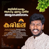 Karimala (feat. Mineesh Thamban, Ramesh Jyothi & Aavani Rajesh) - Single - Abhijith Kollam