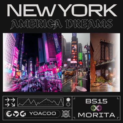 New York - Single