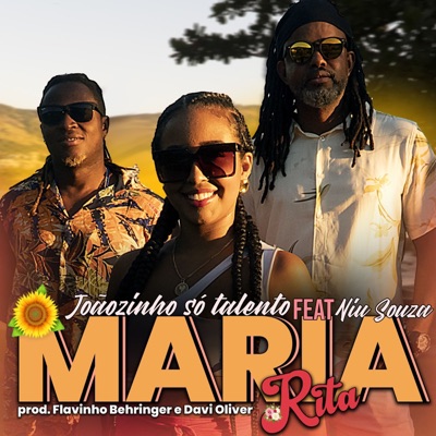 Maria Rita - Single