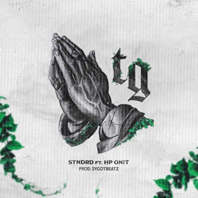 TG (feat. HP ONIT) - Single