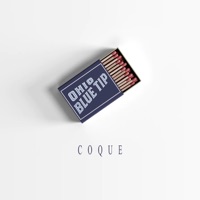 Ohio Blue Tip - Single - COQUE