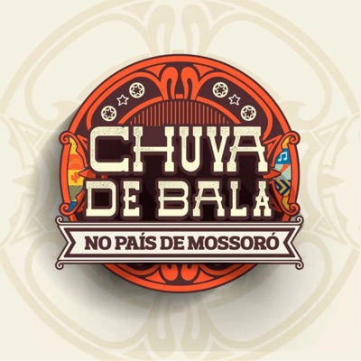 Chuva de Bala no País de Mossoró (Original Musical Soundtrack)