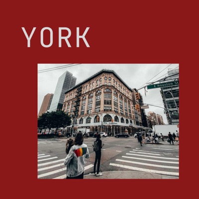 York - Single