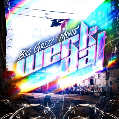 Werk Dat (feat. Monte’) - Single