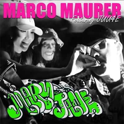 MaryJane (feat. JUU4E) - Single