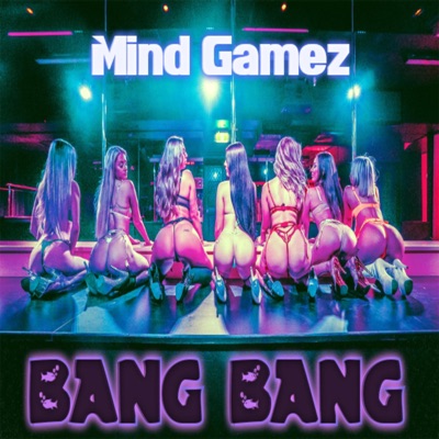 Bang Bang - Single