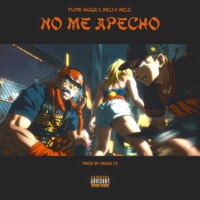 No Me Apecho (feat. Nelly Nelz) - Single - Flow N!gga