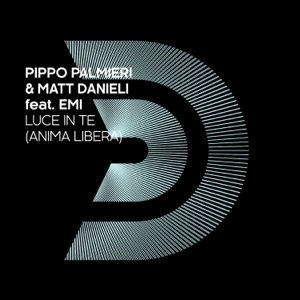 Luce in te (Anima libera) [feat. Emi] - Single