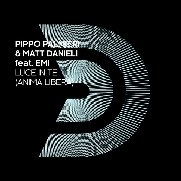 Luce in te (Anima libera) [feat. Emi] - Single