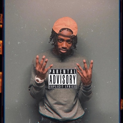 Bodybag, Pt. 2 - Single