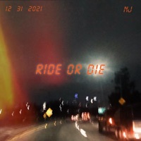 Ride or Die - Single - NJ