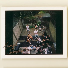 Single Summer (feat. CREATXR) Nics