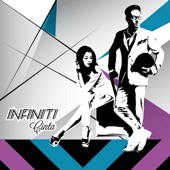 Infiniti Cinta artwork