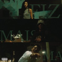 Fiz Mais Uma - Single - MIIKA ZURI, Paola Spena, Menor'D & Cassol