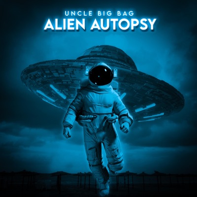 Alien Autopsy