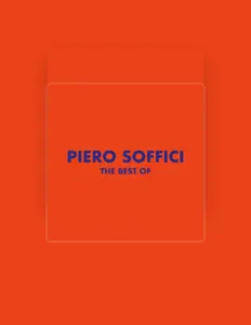 Piero Soffici dinle, müzik videolarını izle, biyografisini oku, tur tarihlerini ve daha fazlasını gör!