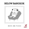 Honey Serenade - Below Bangkok lyrics