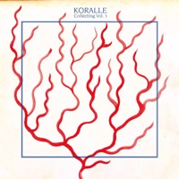 Collecting, Vol. 1 - EP - Koralle