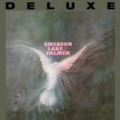 Emerson, Lake & Palmer (Deluxe) artwork