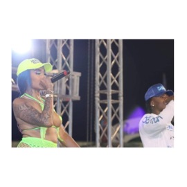 Bad Sides (feat. 1stLady Kash) CHASABAG BERICH