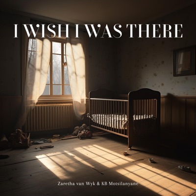 I wish I was there - Single