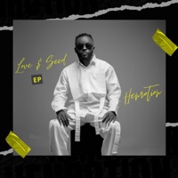 Love & Seed - EP - Henrotion