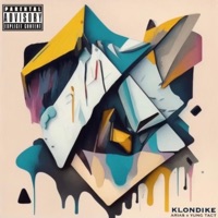KLONDIKE (feat. Yung Tact) - Single - Arias