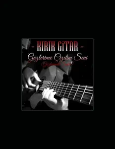 Listen to Kırık Gitar, watch music videos, read bio, see tour dates & more!