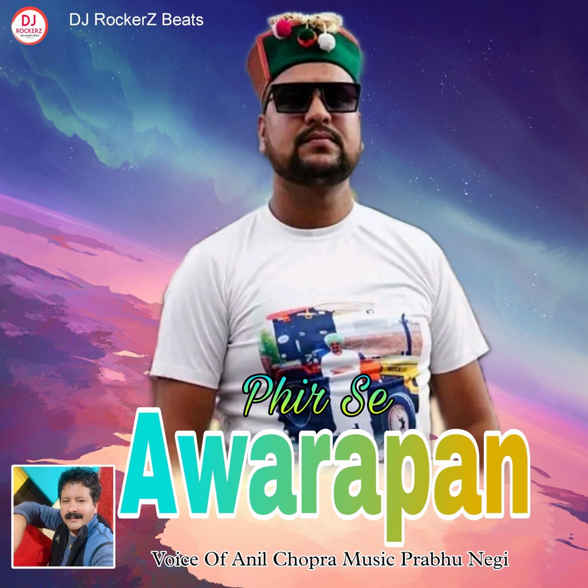 Phir Se Awarapan - EP - Album by Anil Chopra - Apple Music