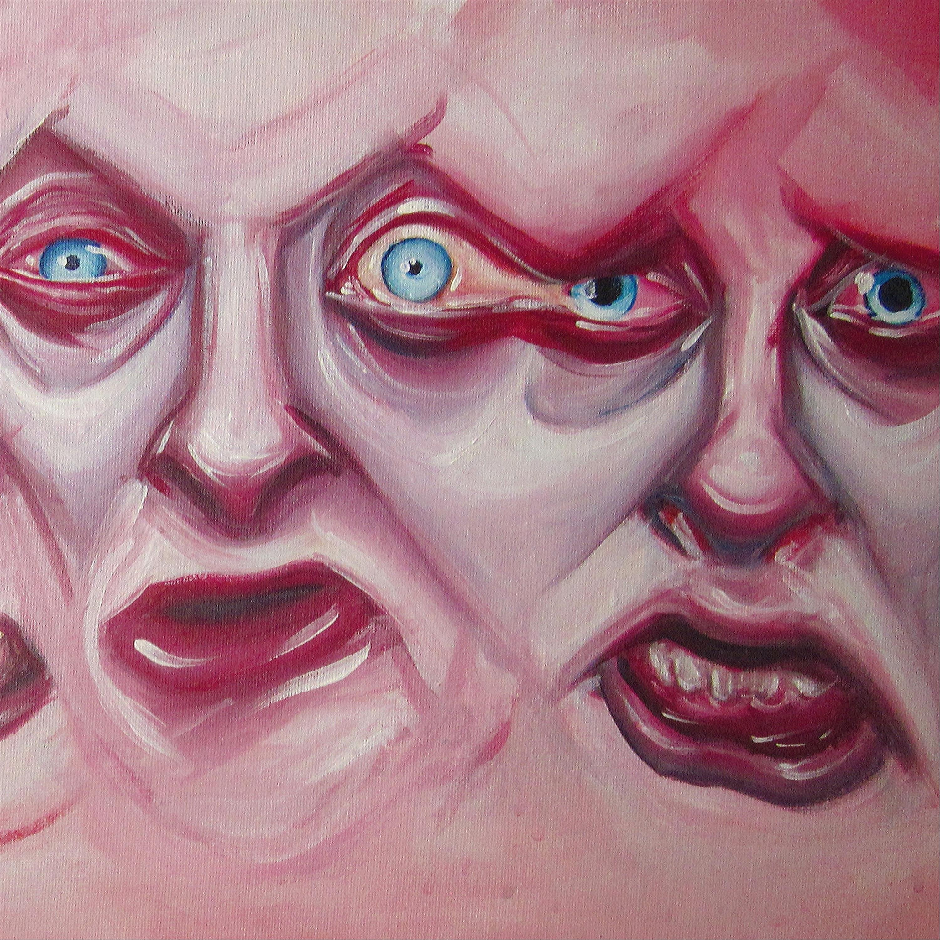 Cult Of Occult - I Have No Tongue