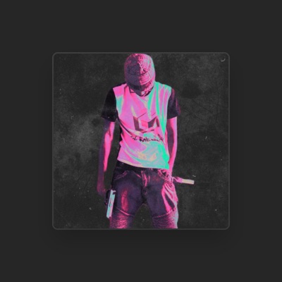 Listen to Lil Adovorn, watch music videos, read bio, see tour dates & more!
