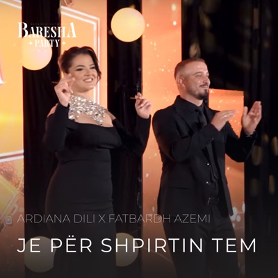 Je për shpirtin tem - Single