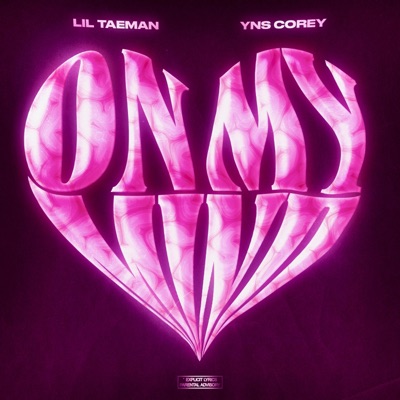 On My Mind (feat. Yns Corey) - Single