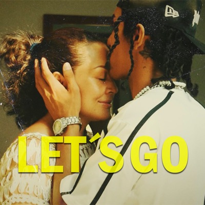 Let's Go - Single